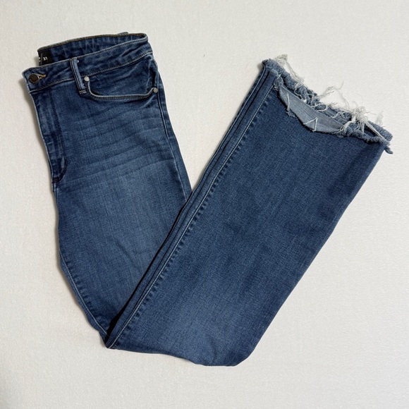 Just Black Denim - Just Black Made in USA Size 31 Jeans